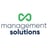 Management Solutions LLC Logo